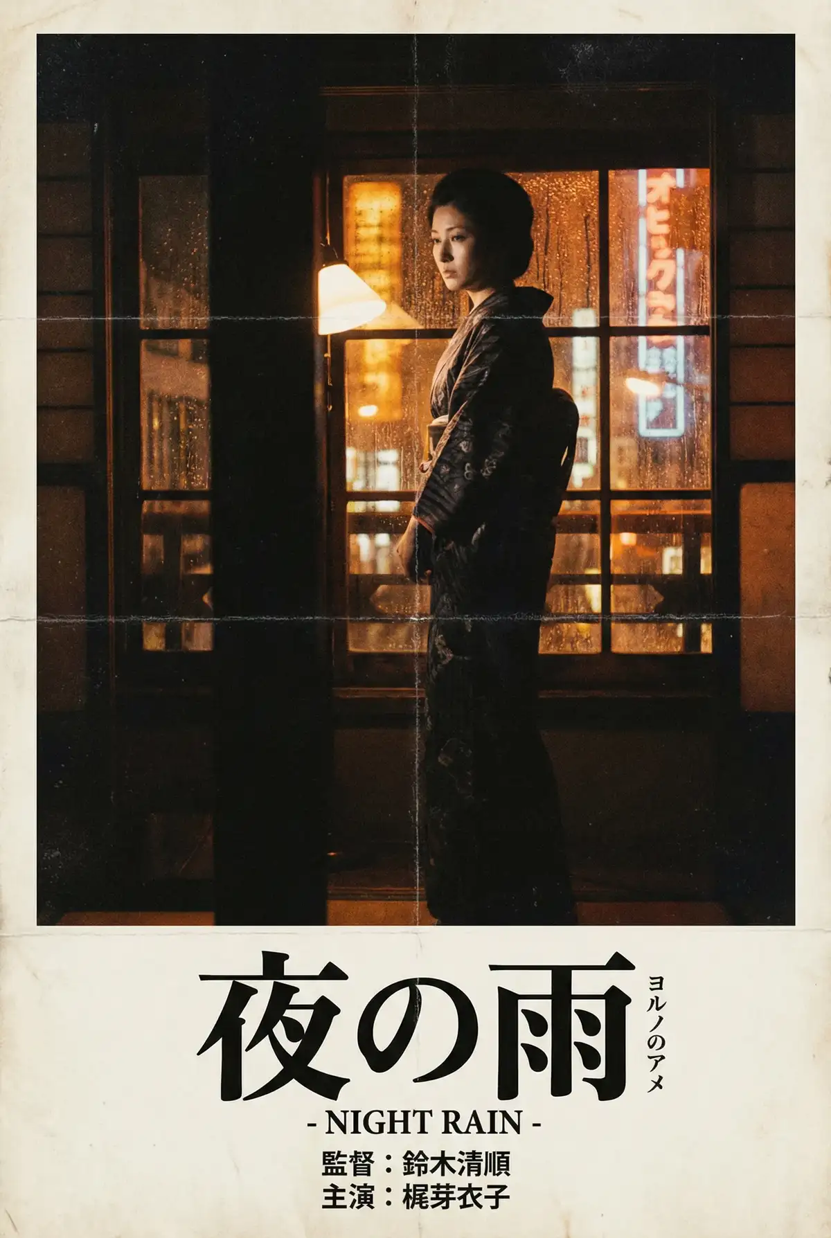 日本经典伦理电影海报 - 每 日 大 赛 +mrds 馆藏推荐作品
